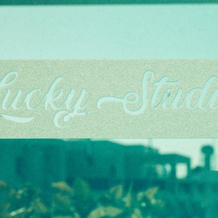 Ferienwohnung Lucky 2 Paralimni Exterior foto