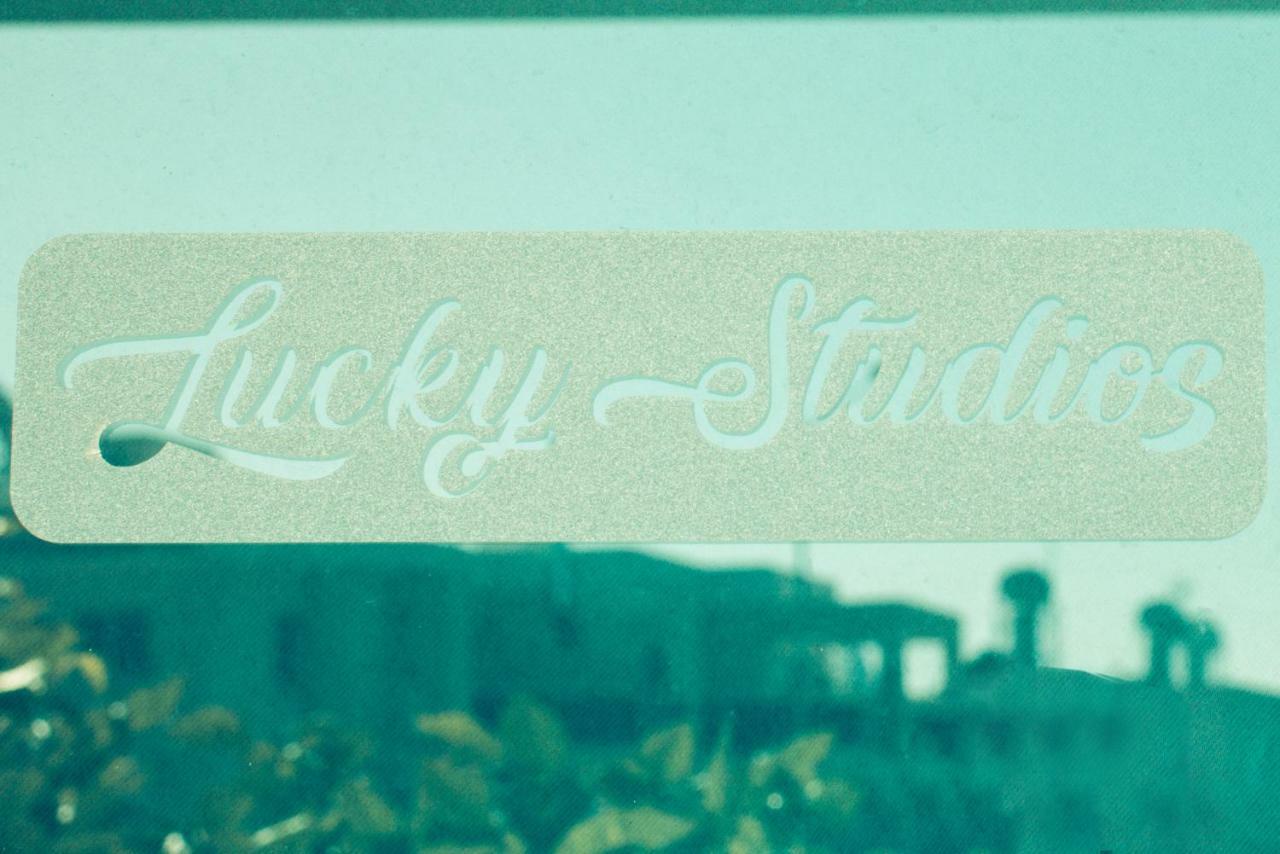 Ferienwohnung Lucky 2 Paralimni Exterior foto